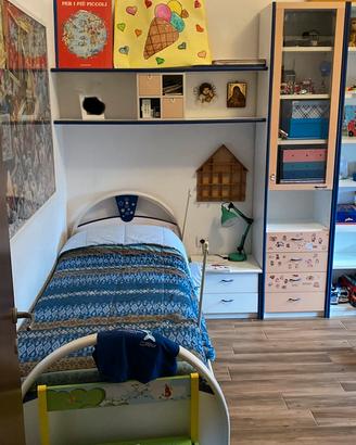 Cameretta bambini