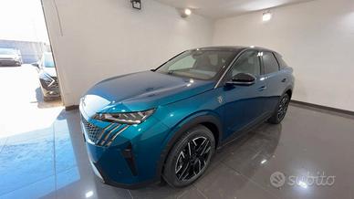 Peugeot 3008 3008 1.2 hybrid GT 145cv e-dcs6