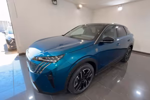 Peugeot 3008 3008 1.2 hybrid GT 145cv e-dcs6