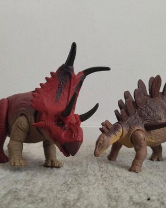 Dinosauri