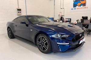 Ford Mustang Fastback 2.3 EcoBoost aut.