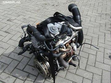 PBL138 Motore VW / SEAT 2.0TDi BRT [05/10]