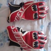 Guanto moto dainese
