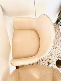 Poltrone da ufficio ESTEL