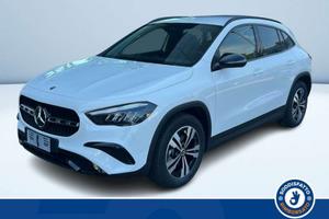 Mercedes-Benz GLA 200d Automatic Advanced Pro...