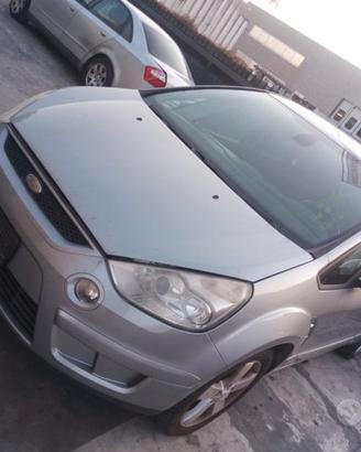 Ricambi usati Ford S-max anno 2007