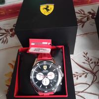orologio ferrari 