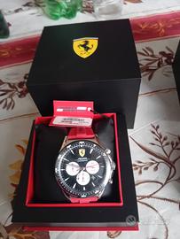 orologio ferrari 