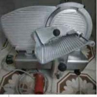 affettatrice professionale  