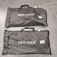 2x Neewer Softbox Ottagonale 80cm come nuovi