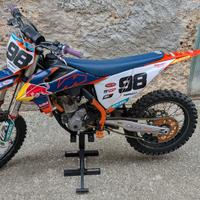 KTM sx-f 250 2020