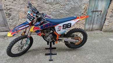 KTM sx-f 250 2020