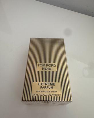 Tom Ford Noir Extreme Eau de Parfum 100ml