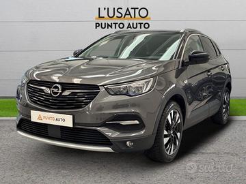 OPEL Grandland X 1.5 diesel aut. Innovation