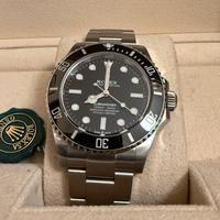Submariner 124060