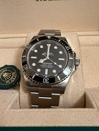 Submariner 124060