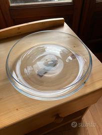 IKEA Ciotola in vetro,  Blanda