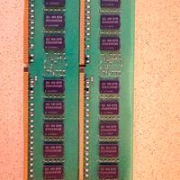 16GB RAM DDR4 Samsung (2x8GB)