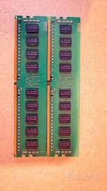 16GB RAM DDR4 Samsung (2x8GB)
