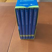 Dvd Italia Campione d’Europa Uefa Euro 2020
