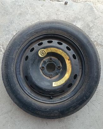 Ruotino di scorta 