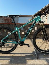 MTB Bianchi Methanol 29”