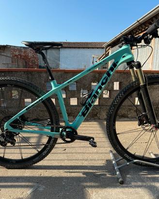 MTB Bianchi Methanol 29”