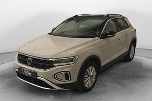 VOLKSWAGEN T-Roc 2.0 tdi Style 150cv dsg