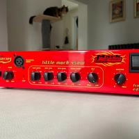 Amplificatore per basso Markbass Little Mark F LE