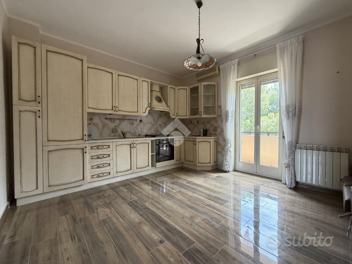Appartamento – Agrigento, Fontanelle - Vista 3