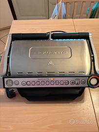 Griglia elettrica Rowenta OptiGrill+ XL