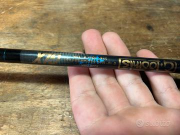 Canna g loomis monopezzo