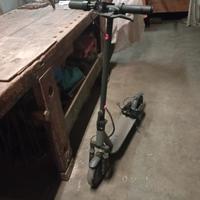 monopattino elettrico