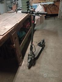 monopattino elettrico