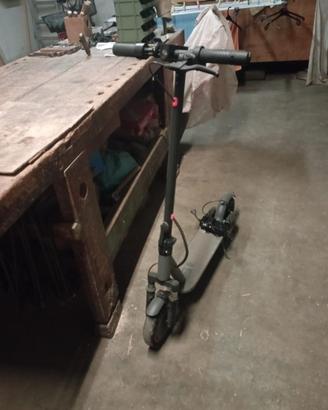 monopattino elettrico
