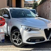 Alfa Romeo Stelvio 2.2 Turbodiesel 190 CV AT8 Q4 S