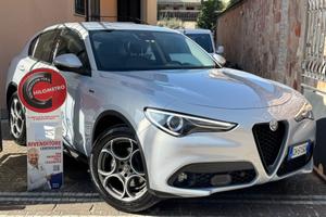Alfa Romeo Stelvio 2.2 Turbodiesel 190 CV AT8 Q4 S