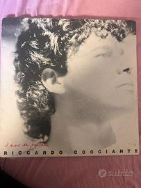Lp Riccardo Cocciante - Il mare dei papaveri