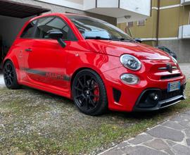 Abarth 595 competizione