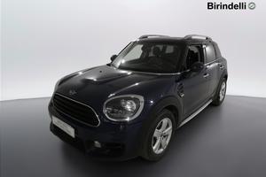MINI Mini Countrym.(F60) - Mini 1.5 One Boost Coun