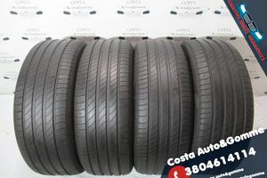 Gomme 225 55 18 Michelin 80%  225 55 R18