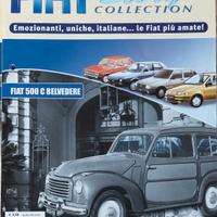 Fiat story collection 