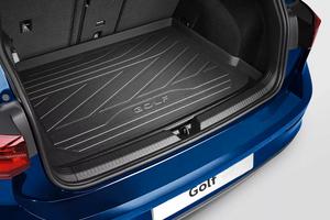 Inserto bagagliaio per Golf 8.5 originale