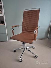 sedia da ufficio