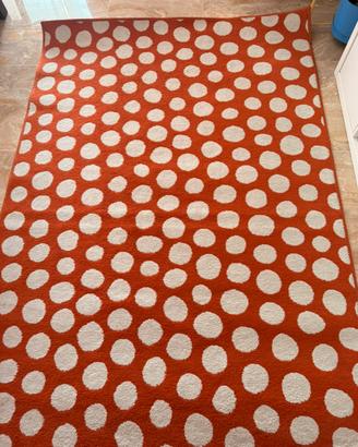 Tappeto per cameretta Ikea