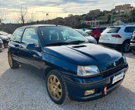 RENAULT Clio 1.8 16V Williams - 1992