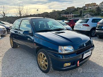 RENAULT Clio 1.8 16V Williams - 1992