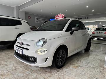Fiat 500 1.3 Multijet 95 CV S
