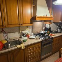 cucina completa lineare 