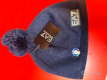 Berretto Emporio Armani